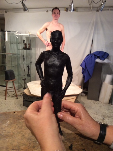 cursus modelboetseren 3