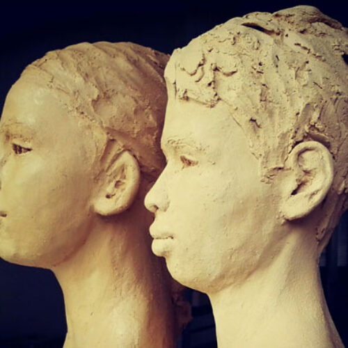 Cursus portretboetseren