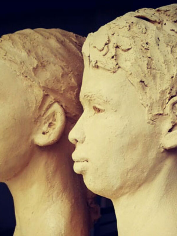 Cursus portretboetseren